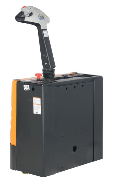 PMSS POWER TRACTION DRIVE SYSTEM PMSS